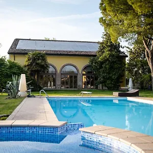  Alloggio per agriturismo Corte Capiluppia