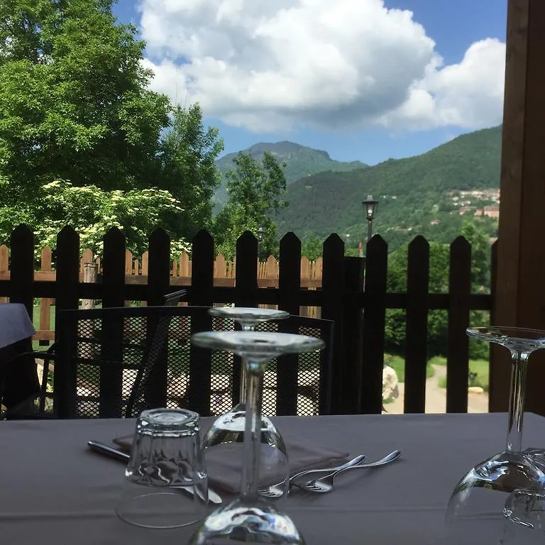 Agriturismo Dazze Villa Marcheno Alloggio per agriturismo