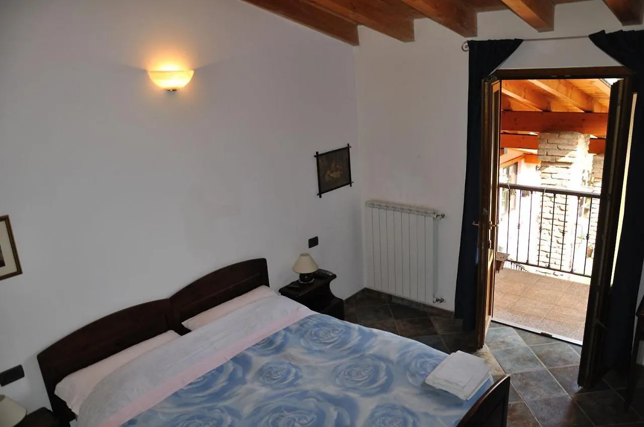 Agriturismo Dazze Villa Marcheno 0*,  Italia